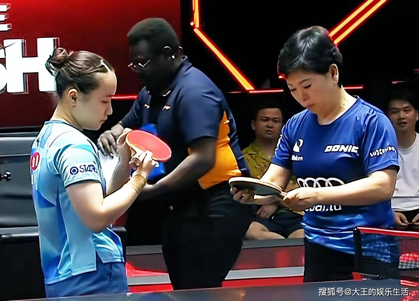 Ning遭遇三连败，日本队教练面临压力！